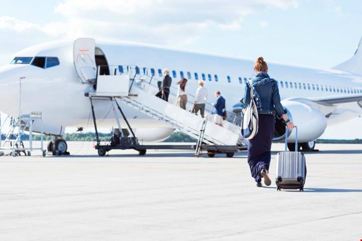 Cosa non si può portare in aereo